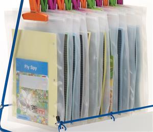 Clip A Zip Bags Pack of 24