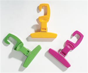 Clip-A-Zip (pkg of 6)