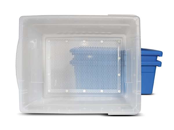 Manipulative Cleaning Tub Kit