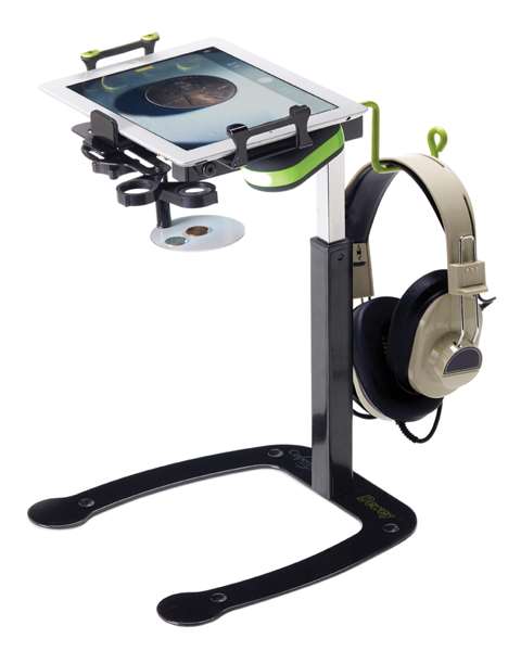 Document Camera Stands