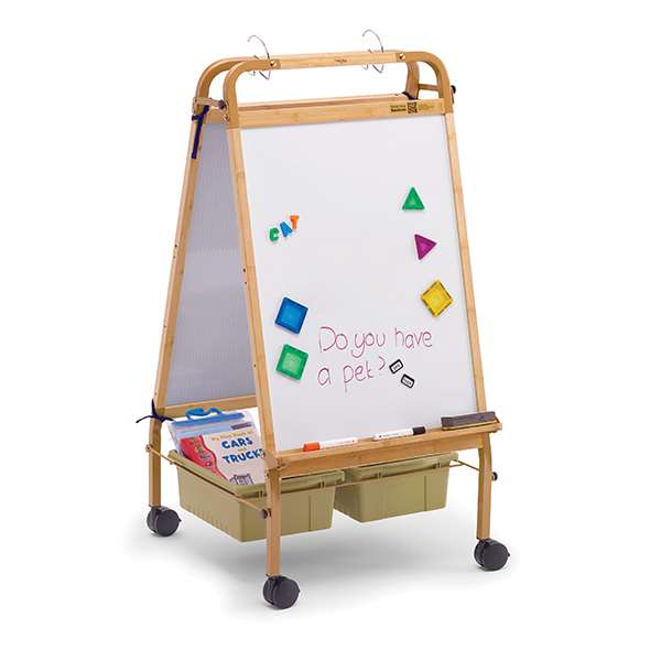 Easels