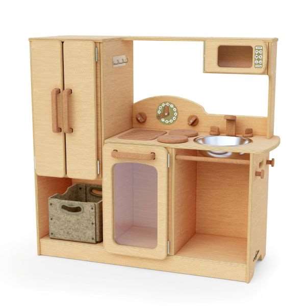 Kitchen Combos Preschool