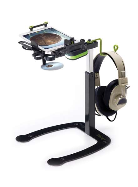 Document Camera Stands