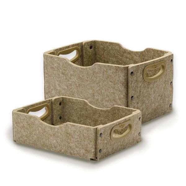 Moss Softouch Bin Kits