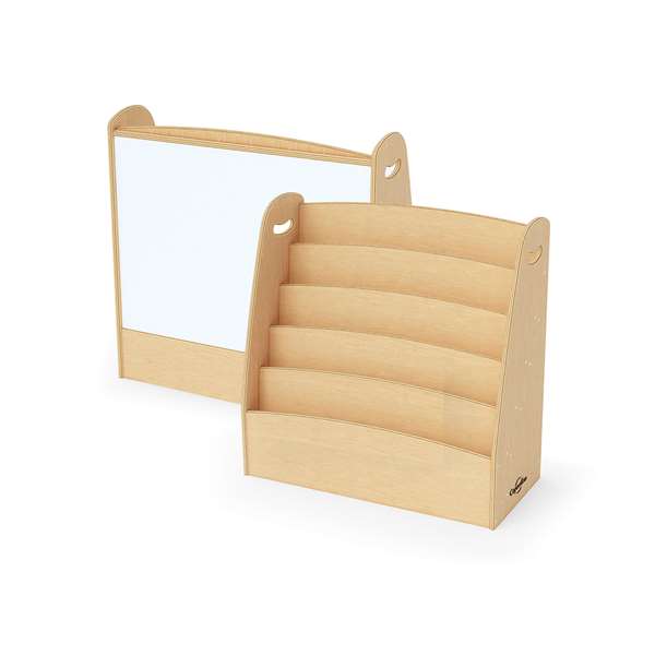 Premium model with a large magnetic whiteboard