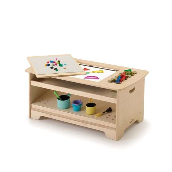 Sensory Light Tables Toddler