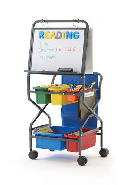 Teacher Trolley