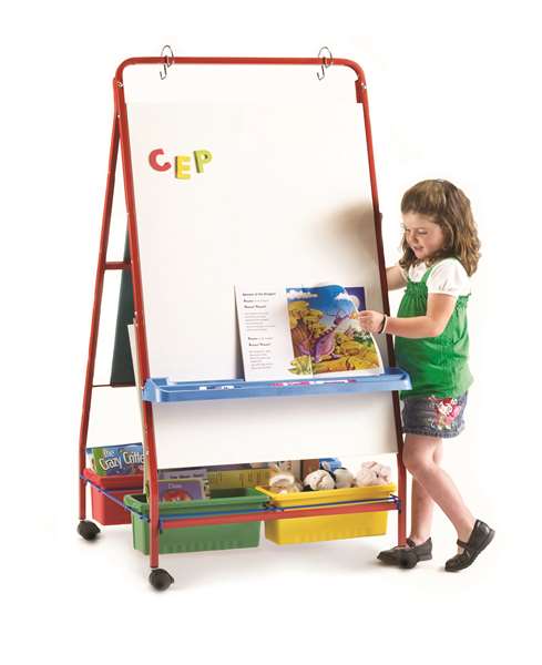 Pre K - Grade 1