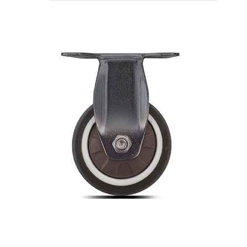 2 1/2" Tilt and Go caster