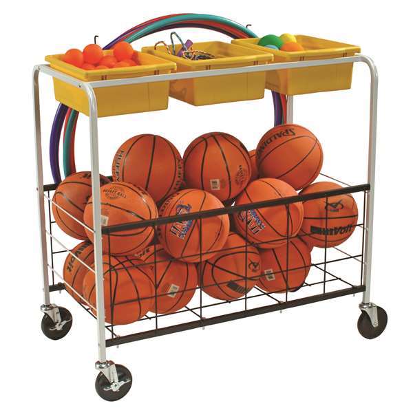 Phys. Ed