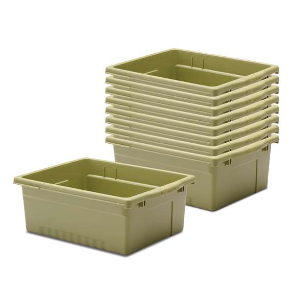 Sage Large Open Tub Kit - Set of 9