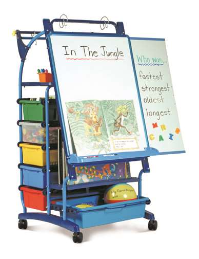 Inspiration Stations
