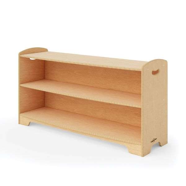 Shelving