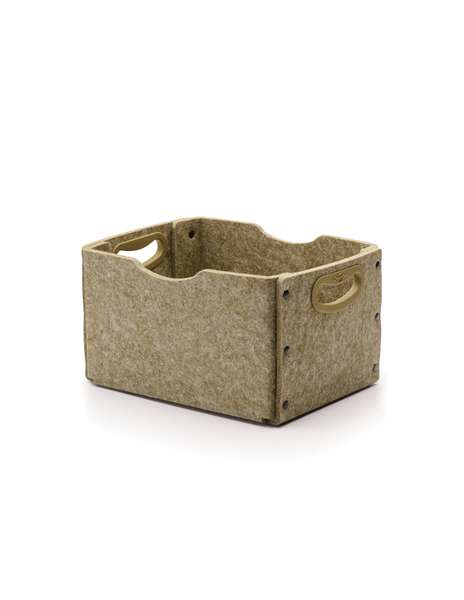 Storage Tubs, Bins & Baskets