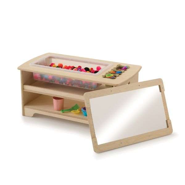 Single Wide Sensory Tables Toddler