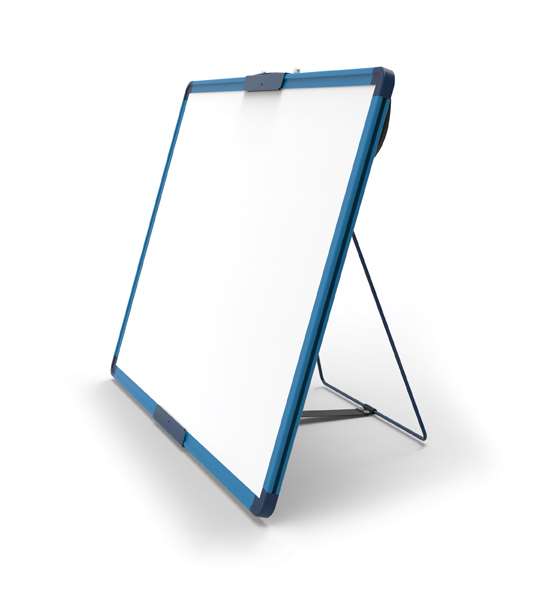 Copernicus Educational Products Marker Tray Magnetic Board Easel