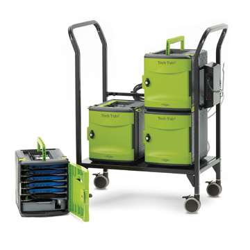 Trolleys & Carts