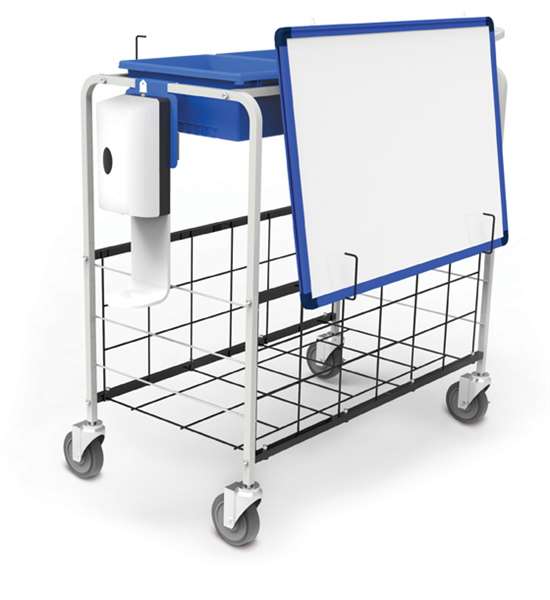 Outdoor Storage