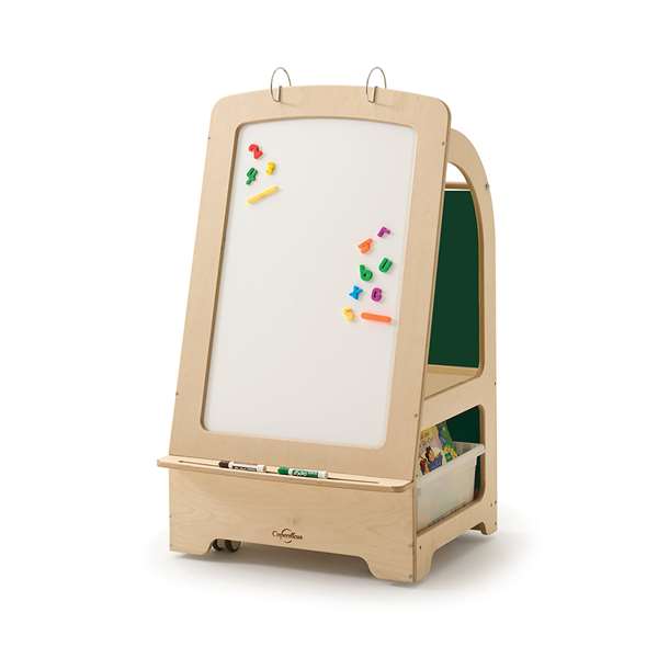 Seoras Early Learning Center Front