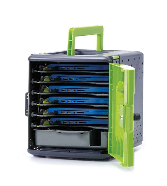 Device Storage