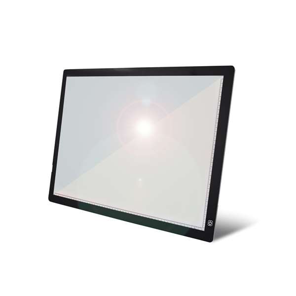 Rechargeable Light Panel