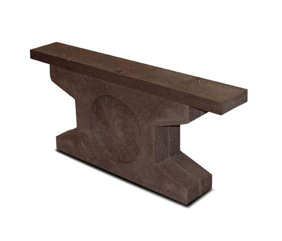 Ground anchor can be buried with or without cement