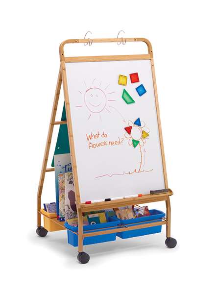 Copernicus Primary Teaching Easel