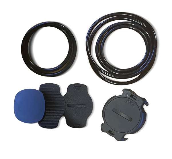 Cadence sensor