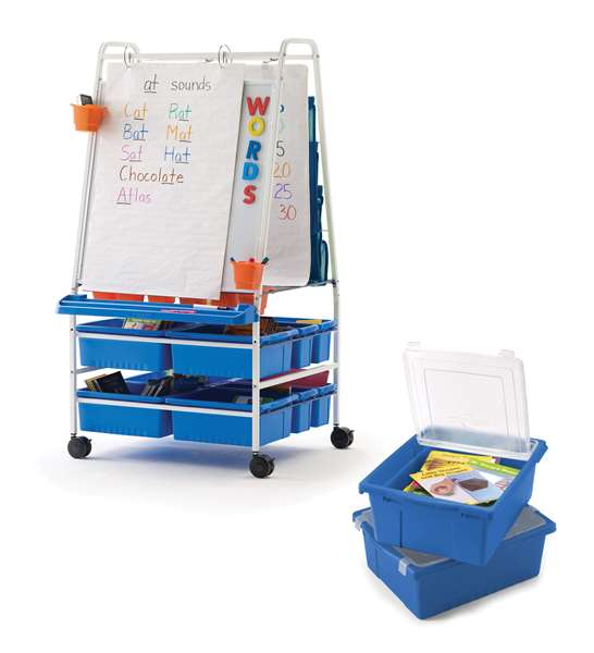 Premium Royal Reading Writing Center