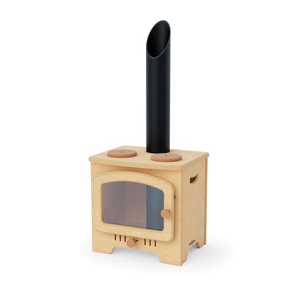 Seoras Wood Stove