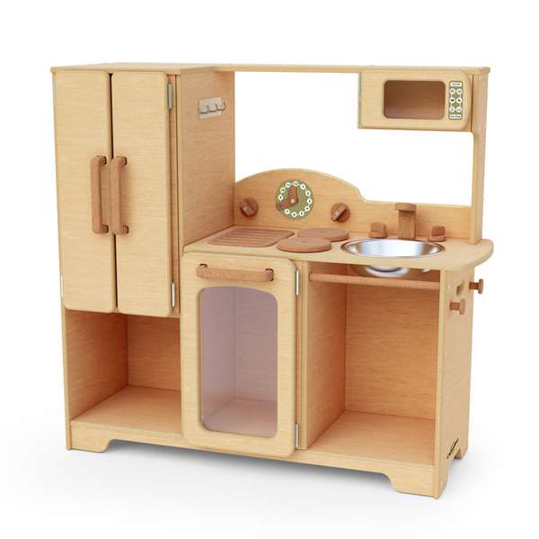 Kitchen Combo front view