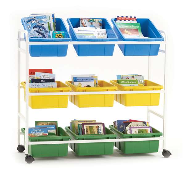 Literacy/Classroom