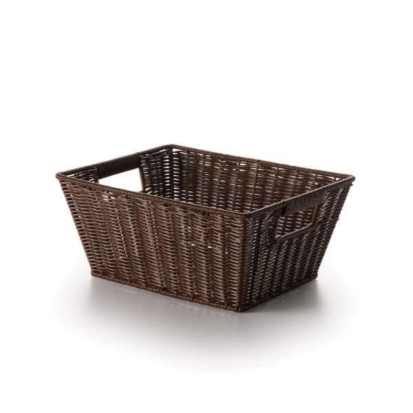 Wicker Basket Kits