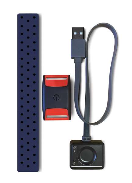Heart rate monitor