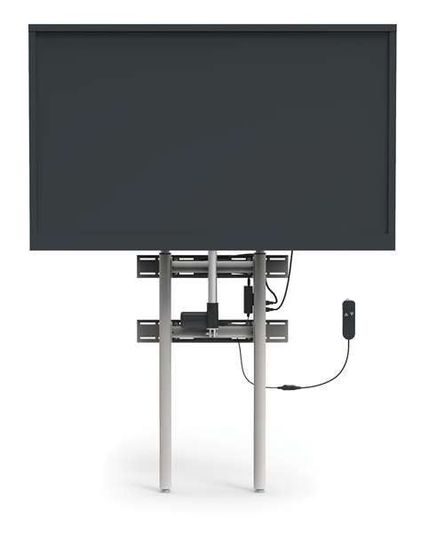 Flat Panel Wall Mounts