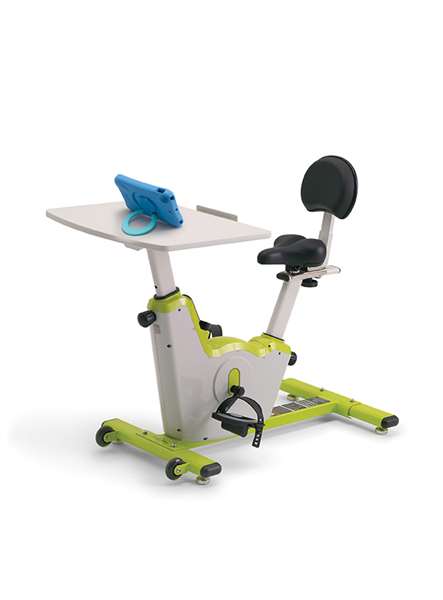 All Pedal Desks