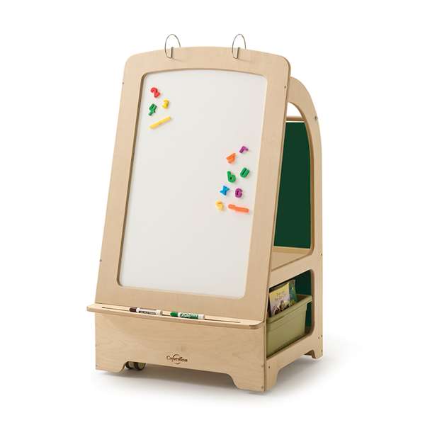 Seoras Early Learning Center Front