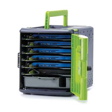 Tech Tubs® for Chromebooks