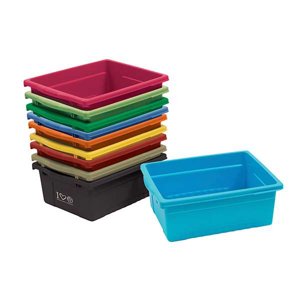 Storage Tubs