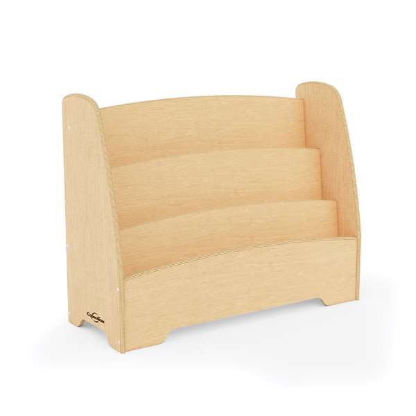 Seoras 3-Shelf Book Display - Toddler