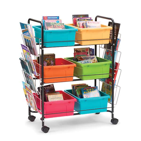 Budget-friendly Storage