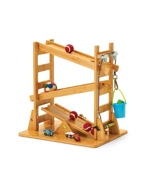 Ideal for developing brains to explore, create, and learn.