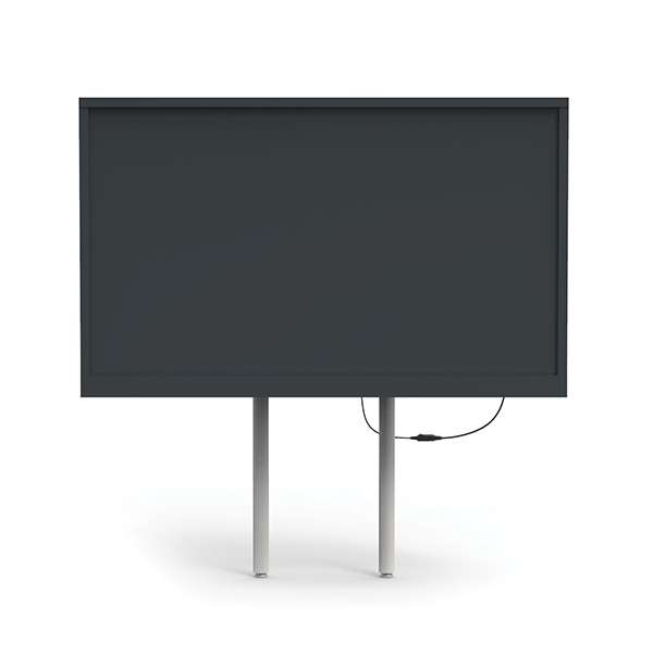 iRover2 Flat Panel Wall Mounts