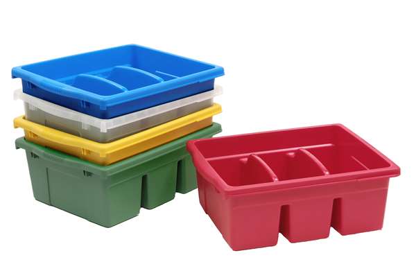 Large Tubs for Teachers