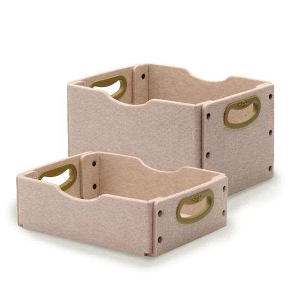 Sand Softouch Bin Kits