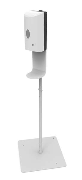 Sanitizer Stands