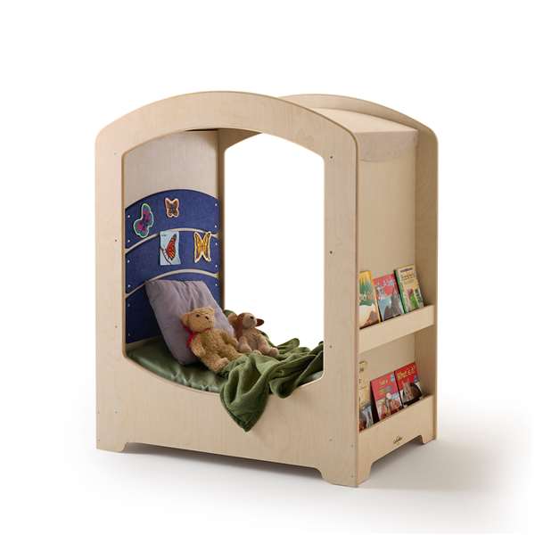 Seoras Birch Cozy Space Nook