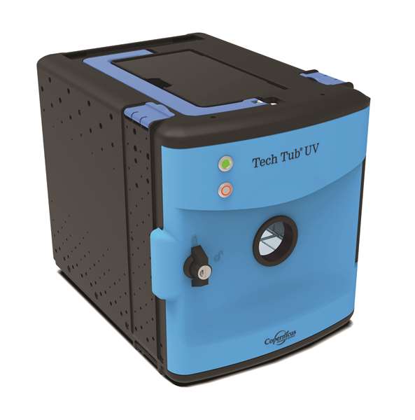 UV Device Disinfection