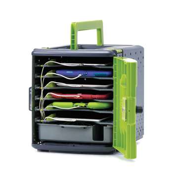 Tech Tubs® for iPads