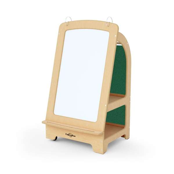 Seoras Birch Early Learning Center Front